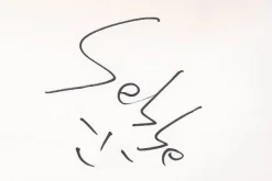 Tradera Autograph Sébastien GODFROY 96/2 Sailing| Autografer