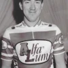 Tradera Autograph Sergei USLAMIN Cycling| Autografer