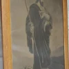 Flash Sale AV844 Tavla Religös Den gode herden Ikoner & Religiøse Genstande