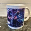 Tradera AVENGERS ENDGAME THE ULTIMATE BATTLE MUGG Merchandise Mug Kaffe Te Marvel| Husholdningsartikler