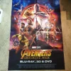Tradera Avengers Infinity Wars Poster affisch filmaffisch filmposter - M-| Filmmerchandise