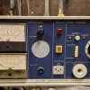 Tradera AVO RM 215-L/2 AC/DC breakdown leakage andionisation tester.| Elektroniske Instrumenter