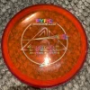 Tradera Axiom Pyro - 168g - Prism Proton Plastic> Discgolf