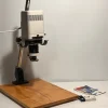 Tradera AXOMAT 4 color Med alla tillbehör som bilderna| Fotofremkaldelse & Mørkekammer