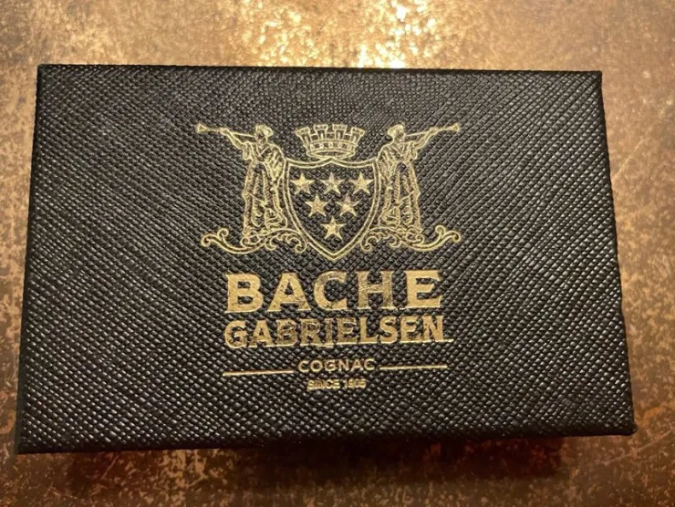 Hot Bache Gabrielsen nyckelring i läder Nøgleringe & Nøgleetuier