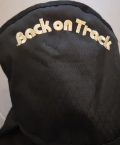 Tradera Back on Track Hundevest str. 43| Kæledyrstilbehør
