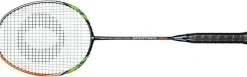 Tradera Badmintonracket Oliver Spektros 305, helt nytt oanvänt rack> Badminton