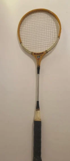 Tradera Badmintonracket Professional Standard> Badminton
