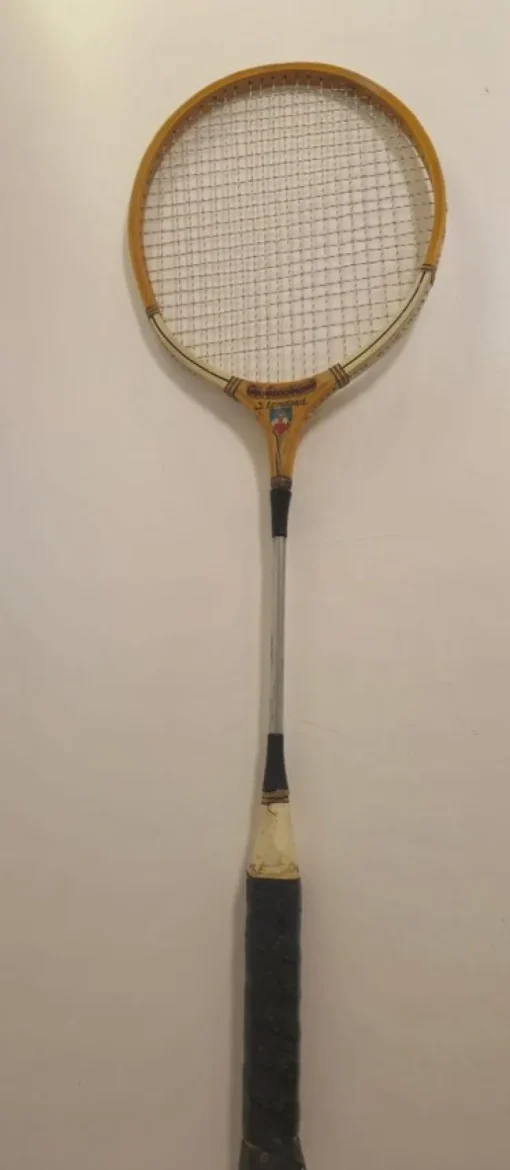 Tradera Badmintonracket Professional Standard> Badminton