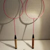 Tradera Badmintonset> Badminton