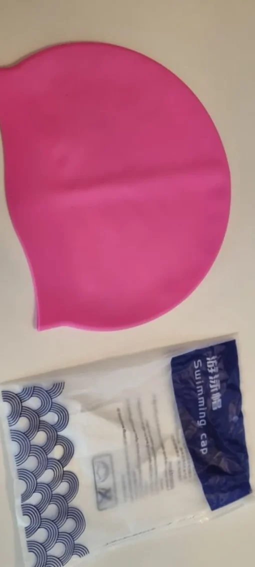 Tradera Badmössa oanvänd> Svømning