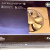 New BADRUMSFLÄKT, INTELLIVENT S, FRESH VENTILATION. NY! Vvs