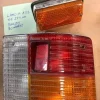 Tradera Bakljus+Blinkers Lancia112| Autodele & Reservedele