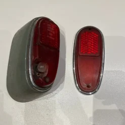 Tradera Baklyktor till Volvo PV| Veteranbiler Fra Før 1990