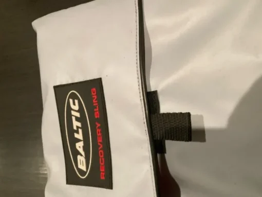 Tradera Baltic Recovery Sling - Sjösäkringssele| Både