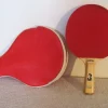 Tradera Banda bordtennisrack med fodral.Jan-Ove Waldner Retro> Bordtennis