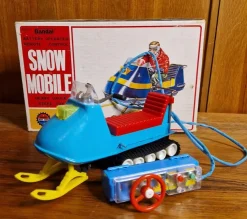 Tradera Bandai > Øvrigt Samlerlegetøj