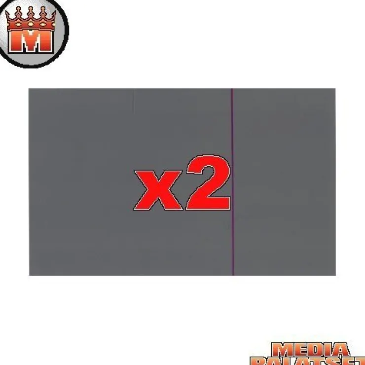 Tradera Bandai WonderSwan Color + SNK Neo Geo Pocket Color Polarizer Film x 2 st> Retro-videospil Og Pocket-spil