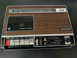 Tradera BANDSPELARE, TELEFUNKEN | Transportabelt