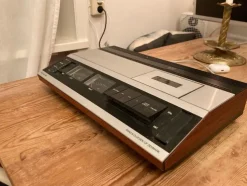 Tradera Bang & Olufsen Beocord 1900 kassettdäck| Stereo Og Hifi