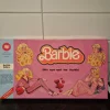 Tradera Barbie Brädspel Vintage - komplett| Bræt- & Selskabsspil