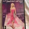 Tradera Barbie Fashion Show PC-spel> Computerspil