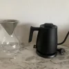 Tradera Barletta Pour Over kanna & vattenkokare| Kaffe & Te