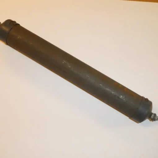 Tradera Batterihållare Monark militär Monark mc mfl längd 30cm diameter 36mm NOS| Motorcykler & Dele