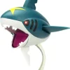 Tradera Battle feature Sharpedo figur> Samlerfigurer