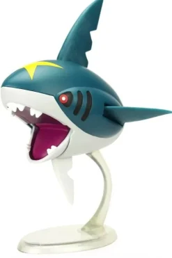 Tradera Battle feature Sharpedo figur> Samlerfigurer