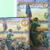 Tradera Battleground collection 2 - PC> Computerspil