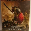 Tradera Battletome: Orruk Warclans| Rollespil & Karakterspil
