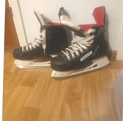 Tradera Bauer Vapor> Hockey & Skøjter