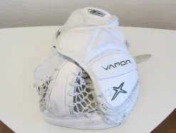 Tradera Bauer Vapor S19 2X SR - Catch Glove SR - Målvaktshandske / Plockhandske> Hockey & Skøjter