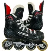 Tradera Bauer Vapor XR 300 Inlines Junior Storlek 3R 36 Rollerblades Svarta> Skateboard & Inliners