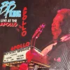 Tradera BB King Live at the Apollo 1992 49 Min 1-LD LASERDISC Beg PRIS 199 FRAKT 79| Laserdisc