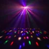 Tradera beamZ MAGIC I Ljuseffekt Derby, UV, Strob| Dj-udstyr