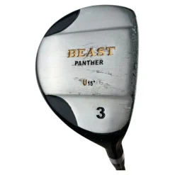 Tradera Beast Panther Fairway Wood / Flex Regular - Grafit / #3/15> Golf