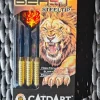 Tradera Beast Steeltip Pil - Dartpilar - Dart> Dart