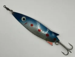 Tradera Beautiful Toby Salmo> Fiskeudstyr