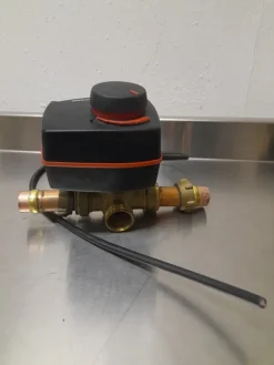 Best Sale Begagnad Reglermotor ESBE ARA 661 Vvs