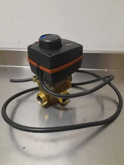 Discount Begagnad Reglermotor ESBE 67M Vvs