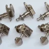 Tradera Begagnade Stämskruvar 3+3 till gitarr| Musikinstrumenter