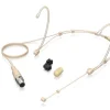 Tradera Behringer BD440 headset mikrofon, kontakt för Shure| Studie- & Sceneudstyr