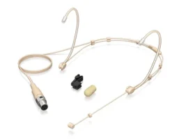 Tradera Behringer BD440 headset mikrofon, kontakt för Shure| Studie- & Sceneudstyr