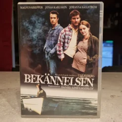 Tradera Bekännelsen| Svenske Film