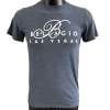 Tradera Bellagio Casino, Las Vegas T-Shirt Stl: S> Herretøj