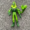 Tradera Ben 10 Figur> Samlerfigurer