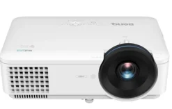 Tradera BenQ Projector LH720 - DLP projector - 3D - 1280 x 800 - 4000 ANSI lumens| Projektorer