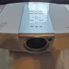 Tradera BENQ W9000 PROJEKTOR GÅTT CA.100 TIM SOM NY LÄS BESKRIVNING| Projektorer
